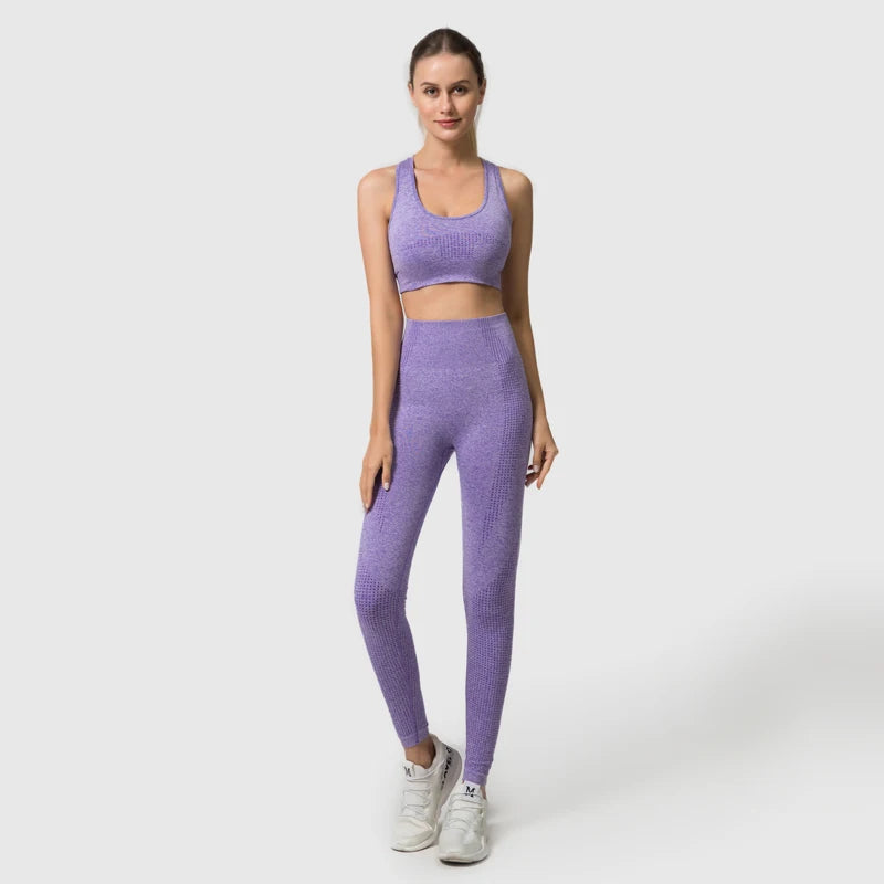 Stretch Magic Sweat Set (3PC)