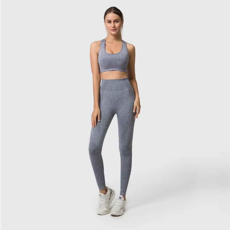 Stretch Magic Sweat Set (3PC)