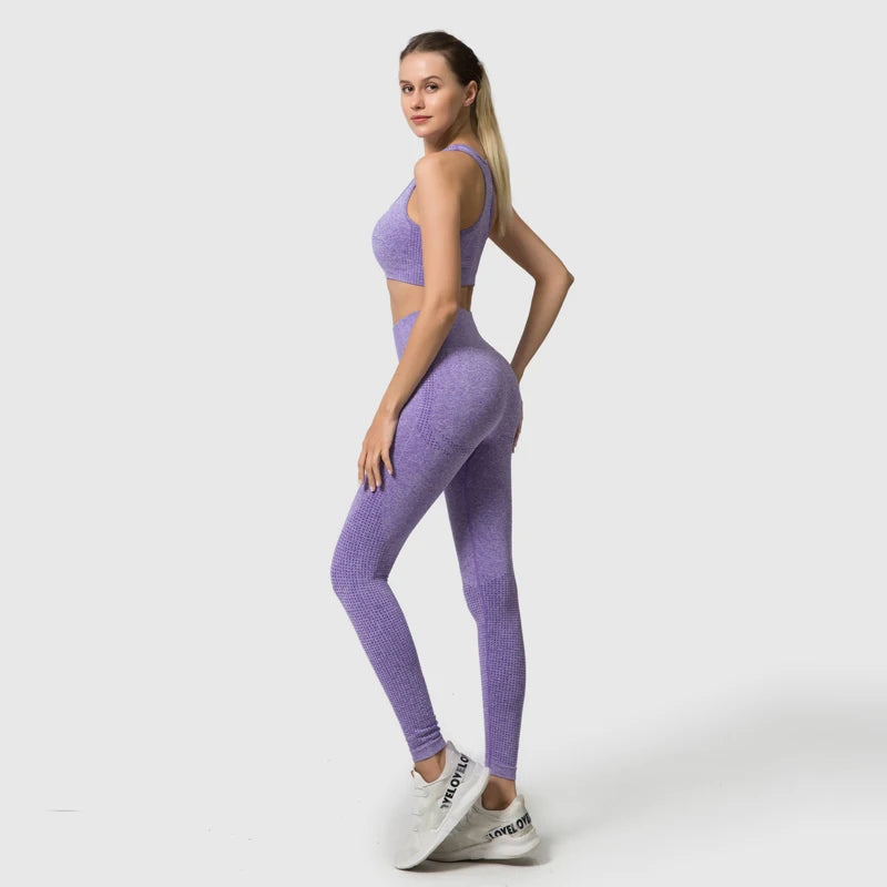 Stretch Magic Sweat Set (3PC)