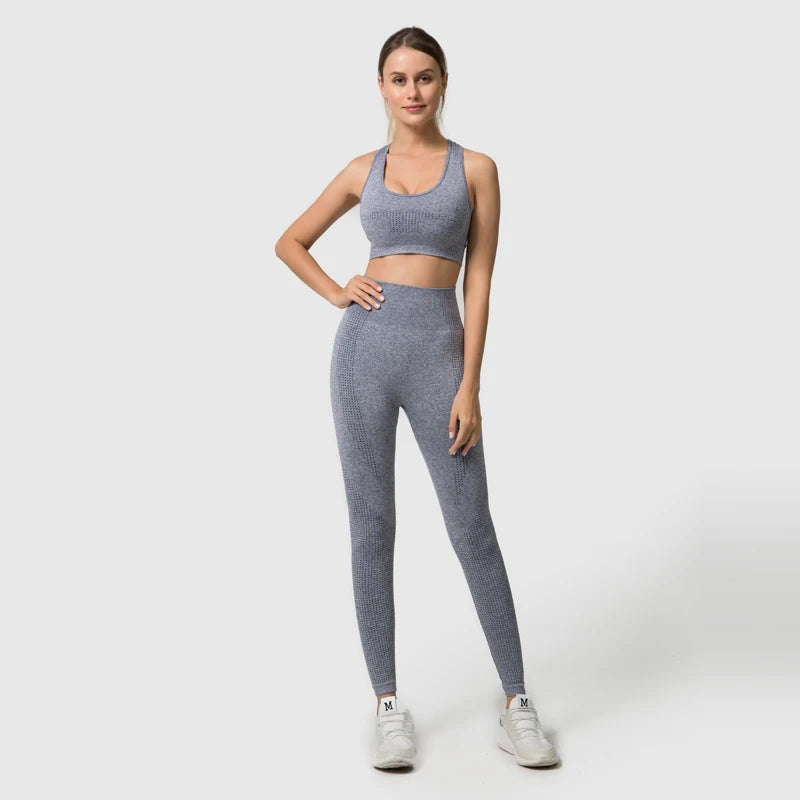 Stretch Magic Sweat Set (3PC)